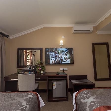 Hotel Sunbird Lilongwe Zewnętrze zdjęcie