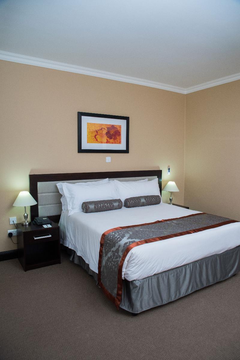 Hotel Sunbird Lilongwe Zewnętrze zdjęcie