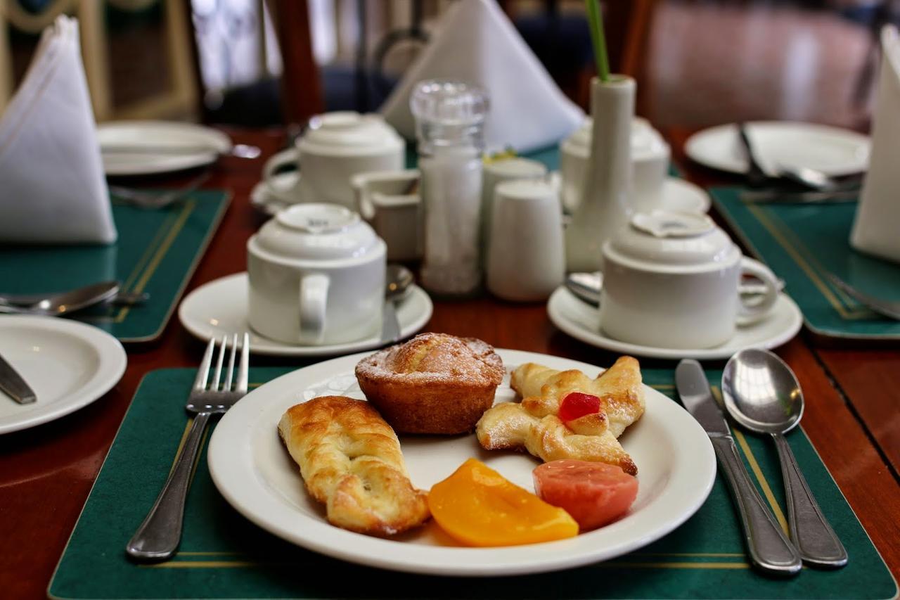 Hotel Sunbird Lilongwe Zewnętrze zdjęcie