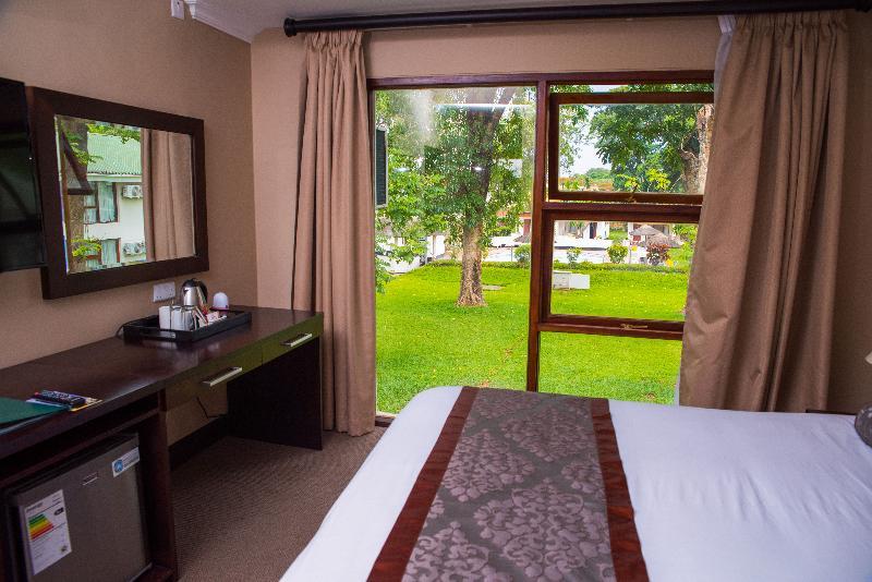 Hotel Sunbird Lilongwe Zewnętrze zdjęcie