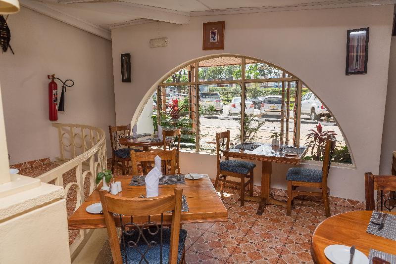 Hotel Sunbird Lilongwe Zewnętrze zdjęcie
