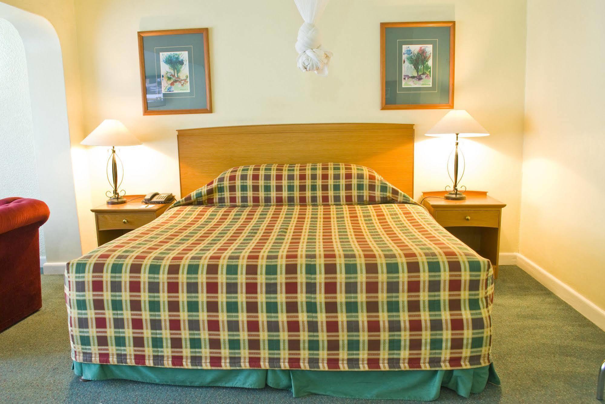 Hotel Sunbird Lilongwe Zewnętrze zdjęcie