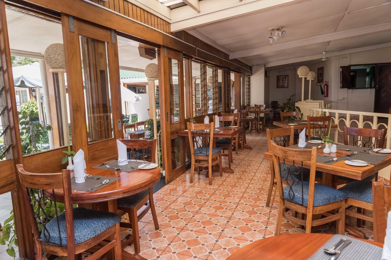 Hotel Sunbird Lilongwe Zewnętrze zdjęcie