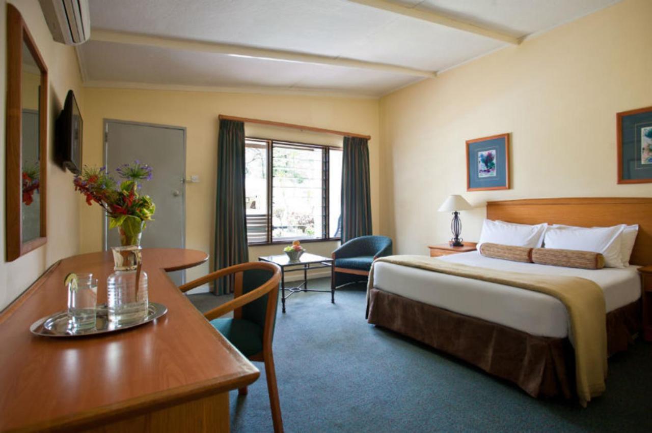 Hotel Sunbird Lilongwe Zewnętrze zdjęcie