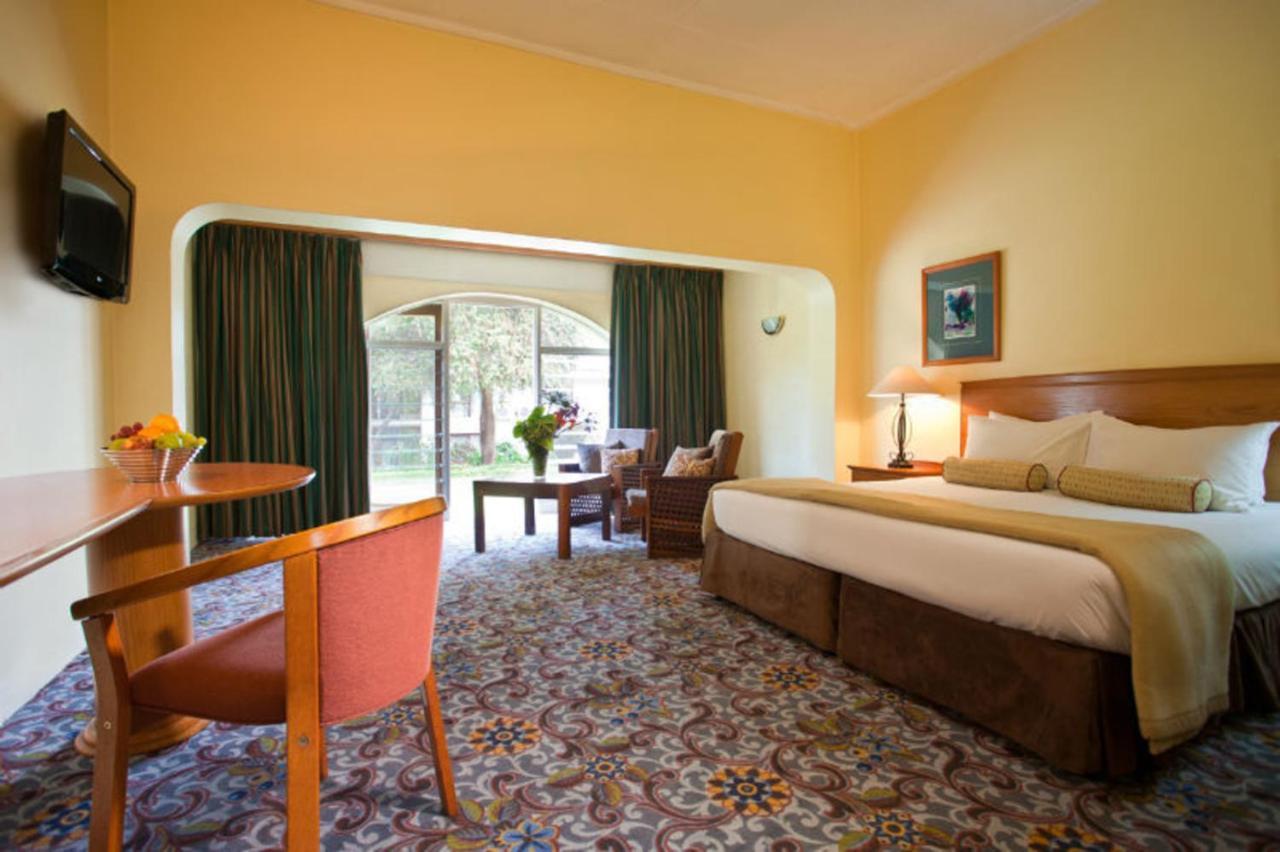 Hotel Sunbird Lilongwe Zewnętrze zdjęcie